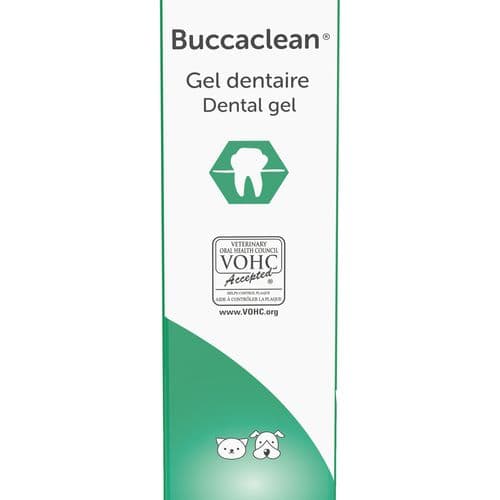 Buccaclean® gel