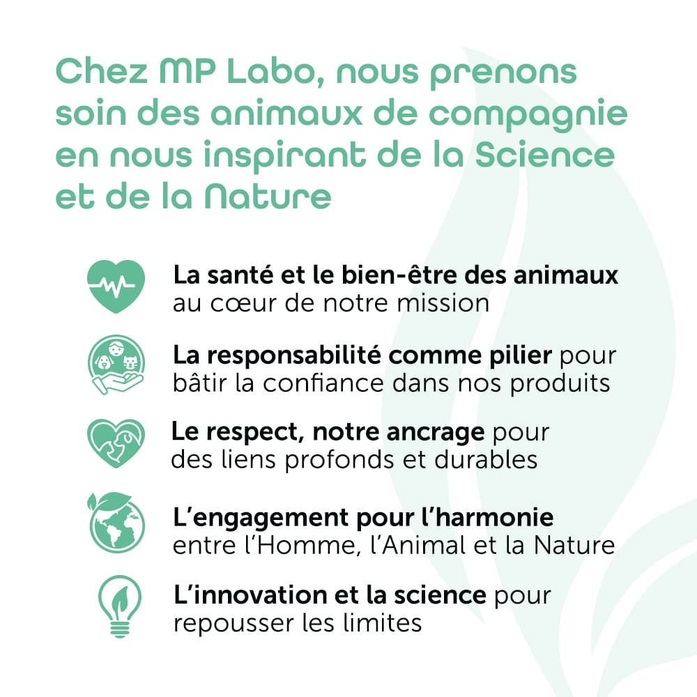 Phytobiovet® Shampoing apaisant