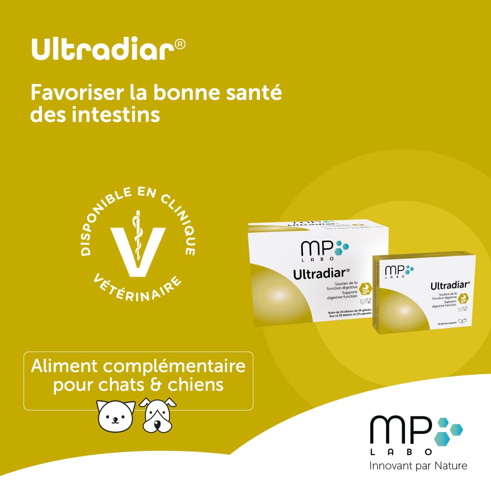 Ultradiar®