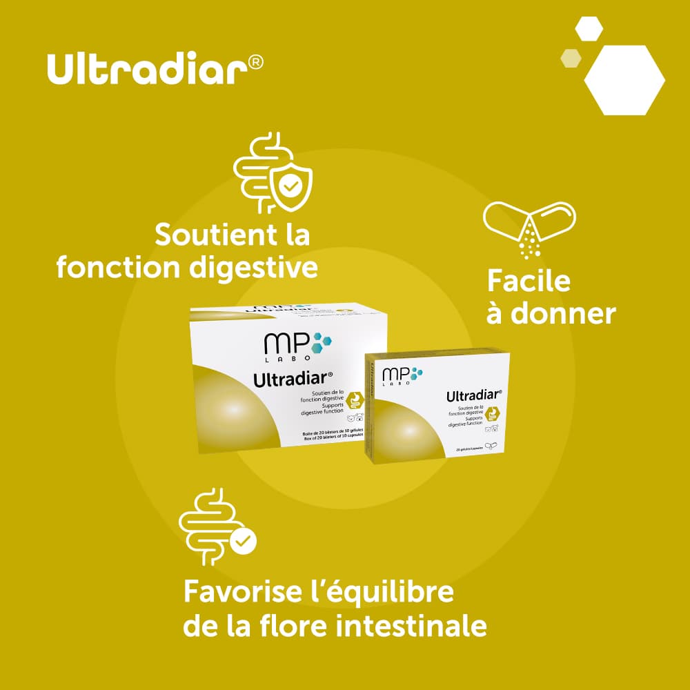 Ultradiar®