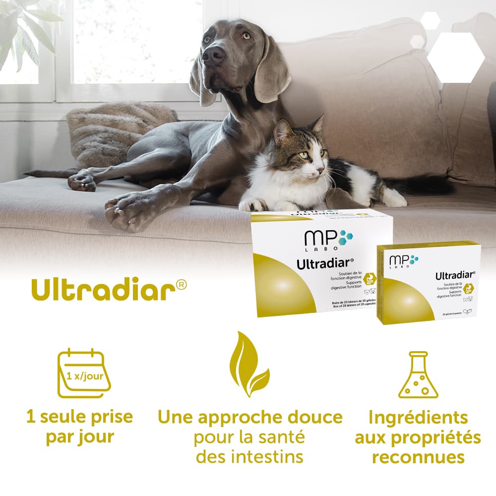 Ultradiar®