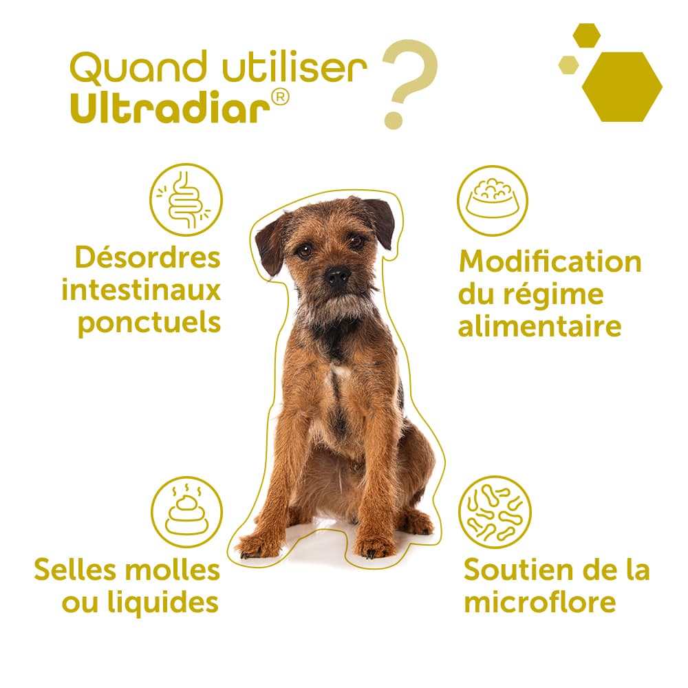 Ultradiar®