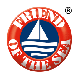 Logo Friend of the Sea®