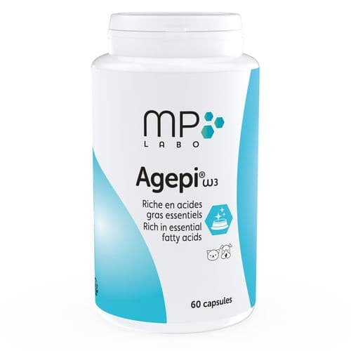 Agepi® ω3