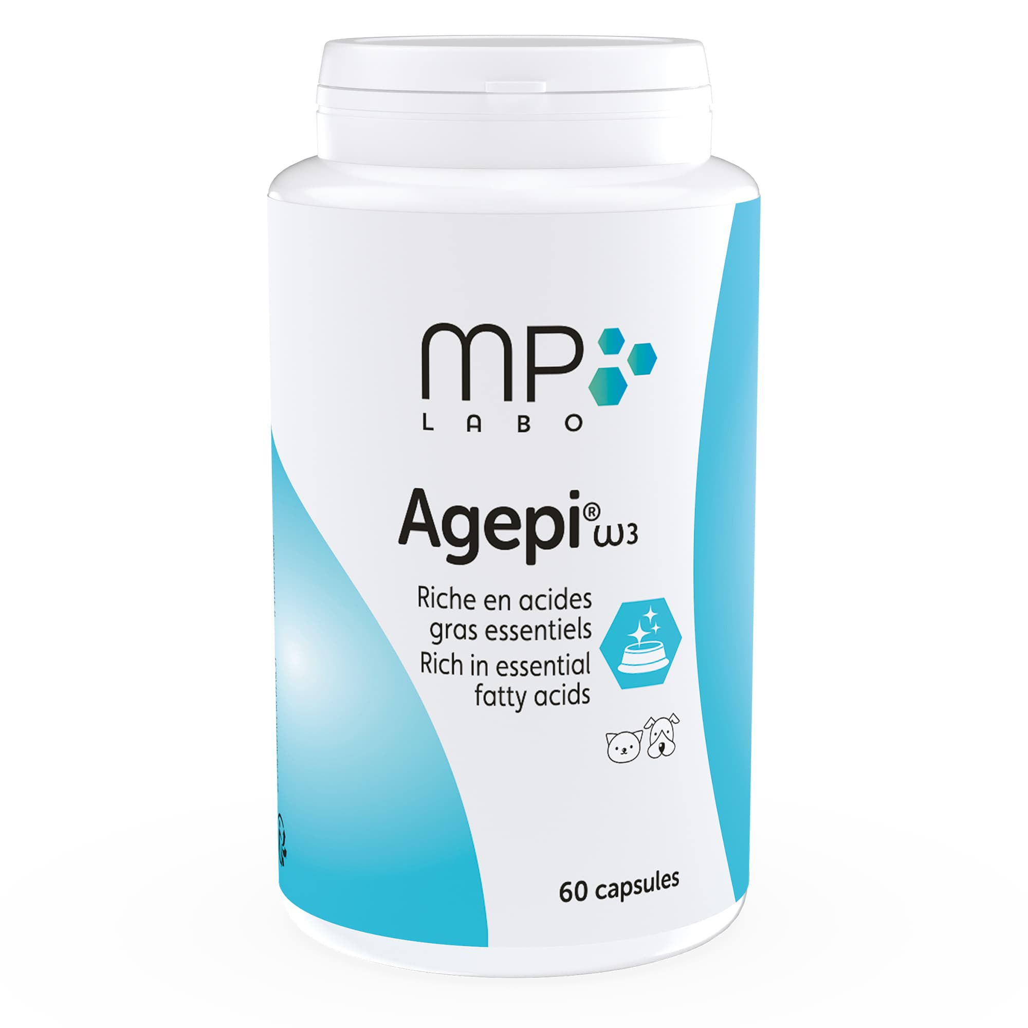Agepi® ω3