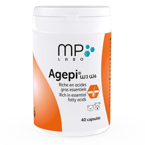 Agepi® ω3ω6