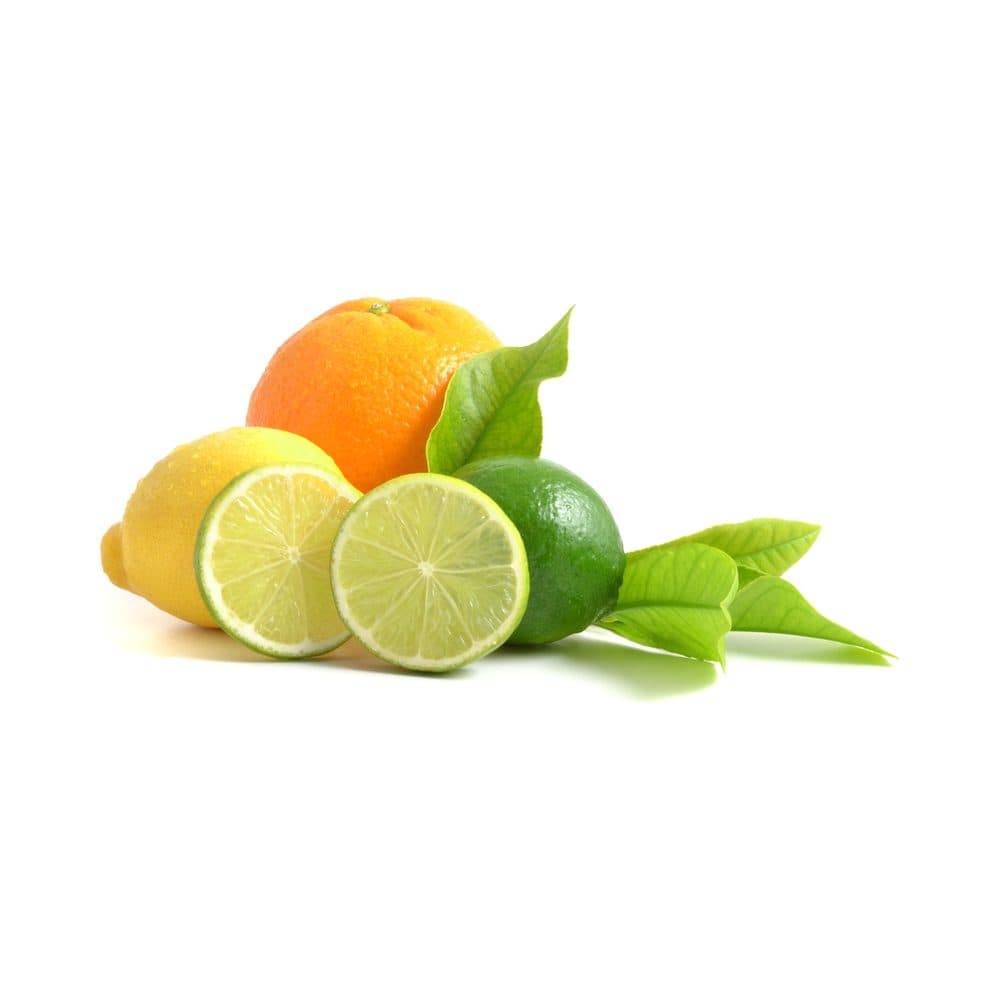 Organic Citrus Extracts