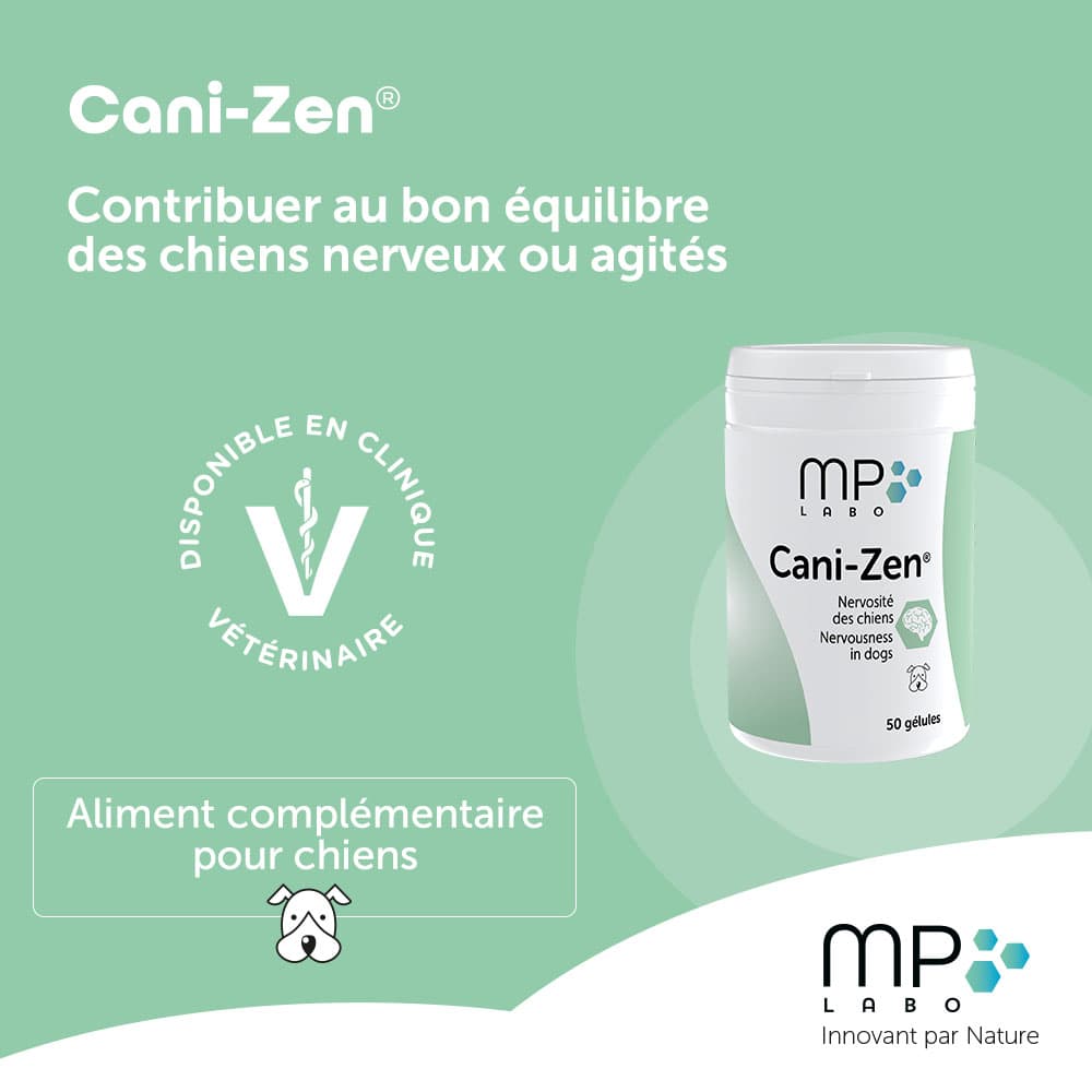 Cani-Zen®