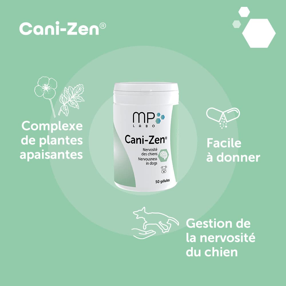 Cani-Zen®