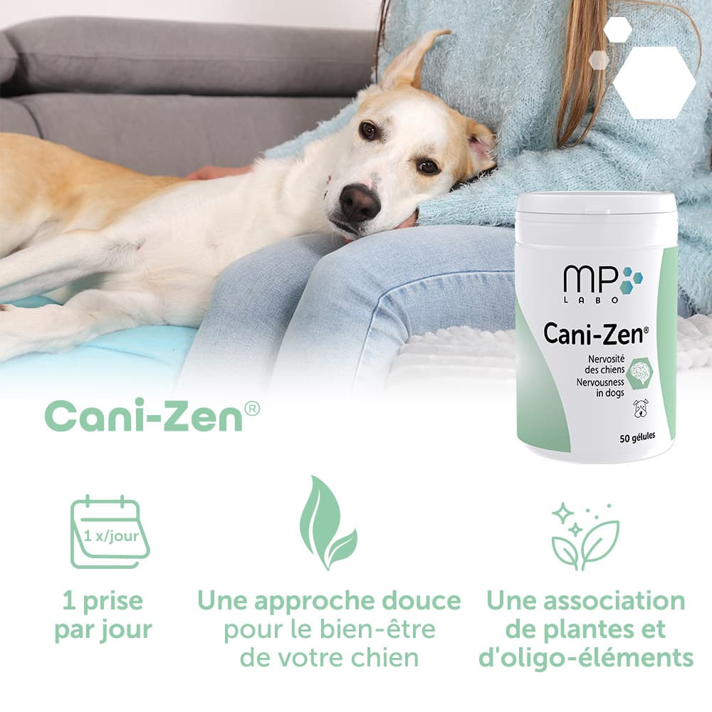 Cani-Zen®
