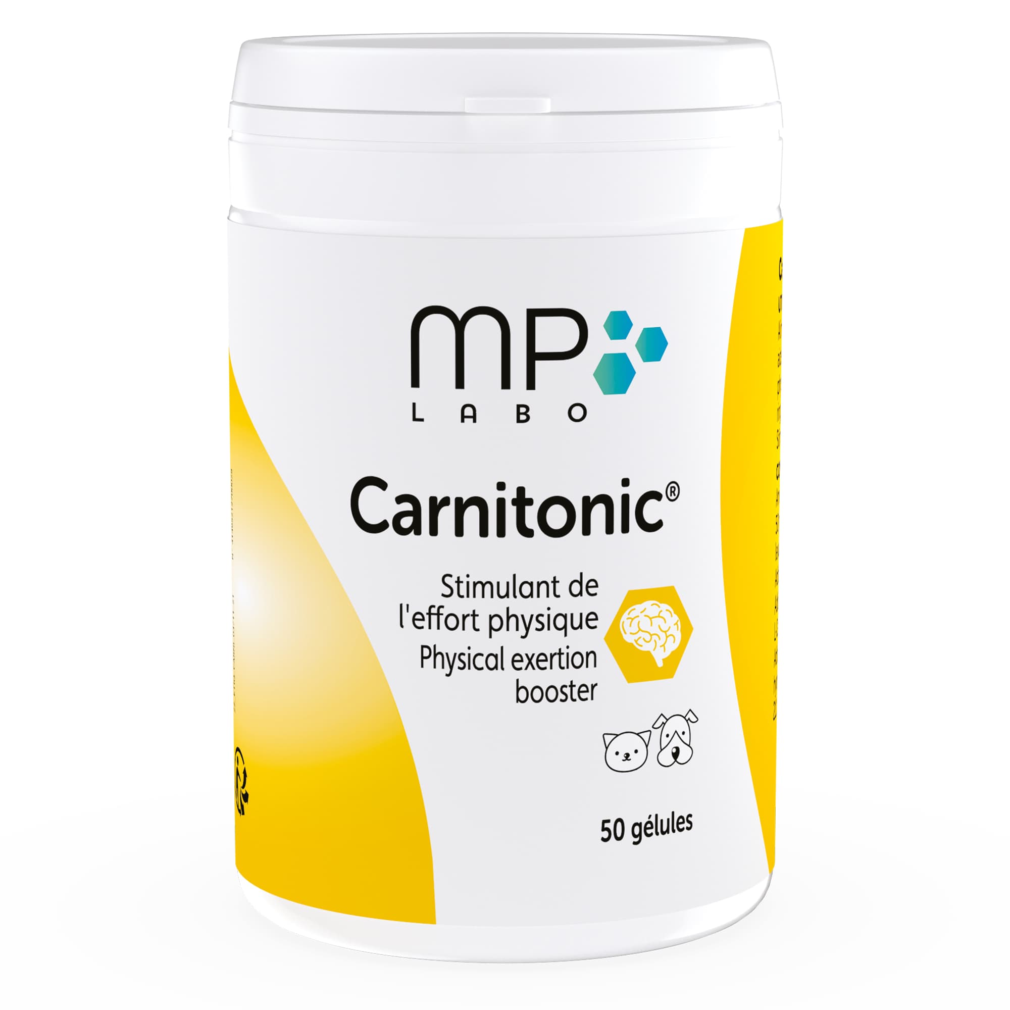 Carnitonic®