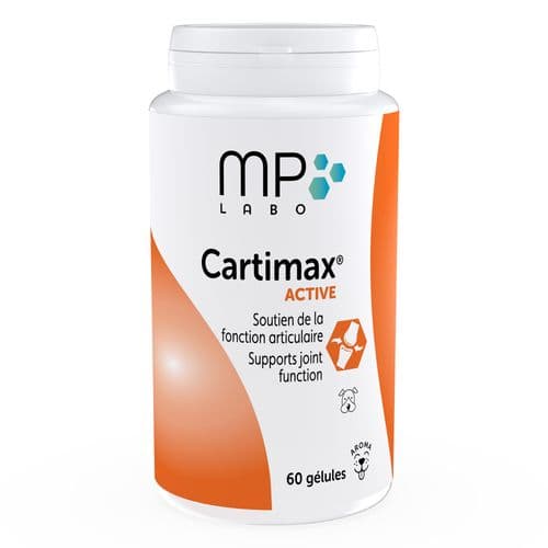 Cartimax® Active