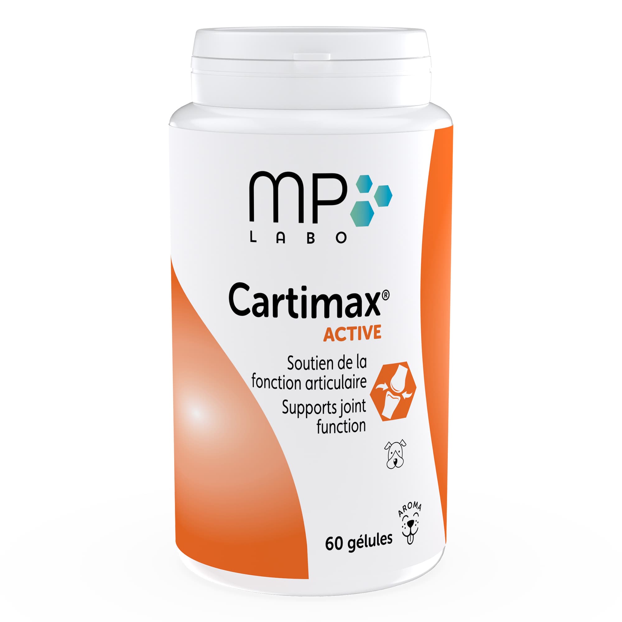 Cartimax® Active