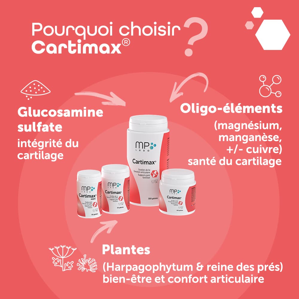 Cartimax®