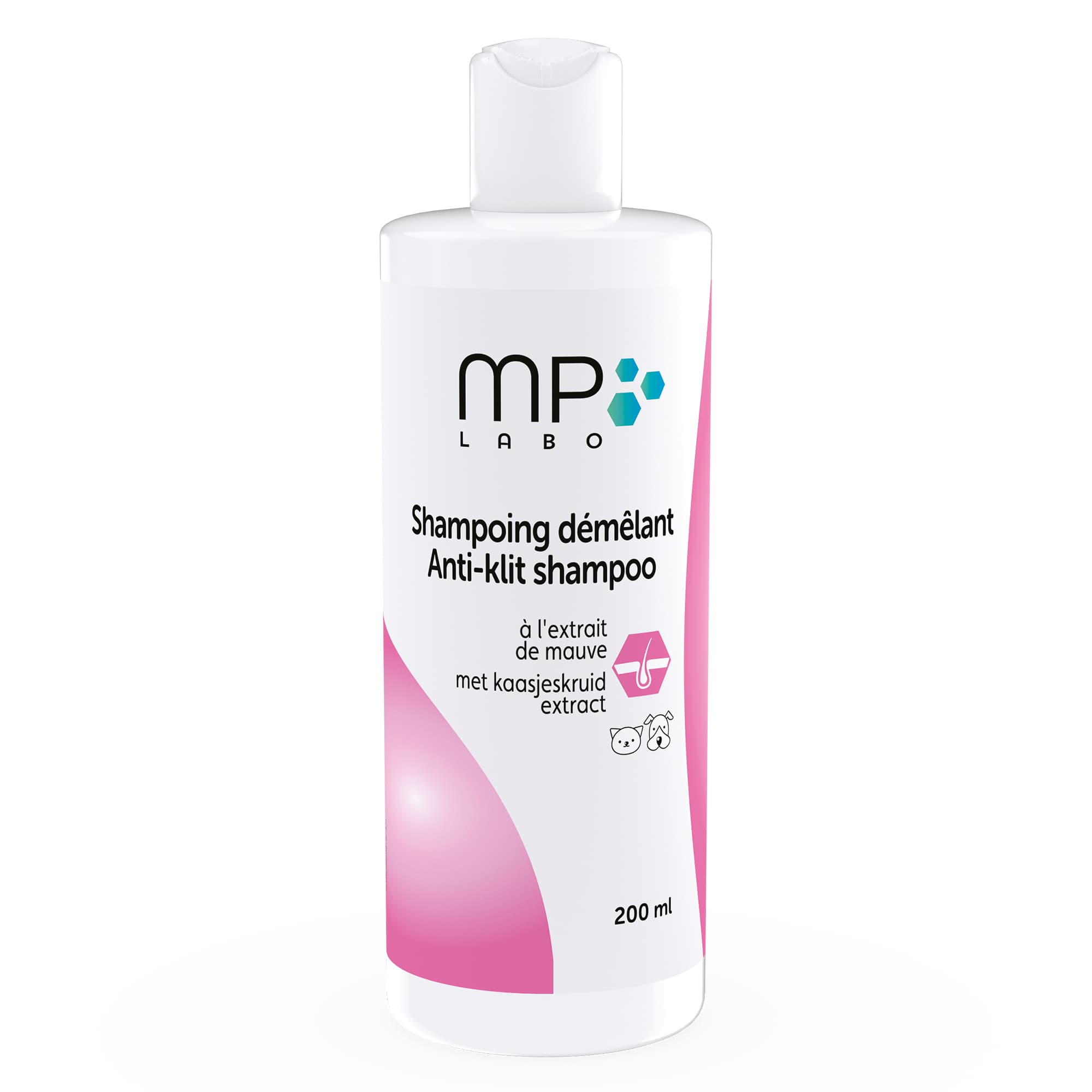 Shampoing Démêlant®