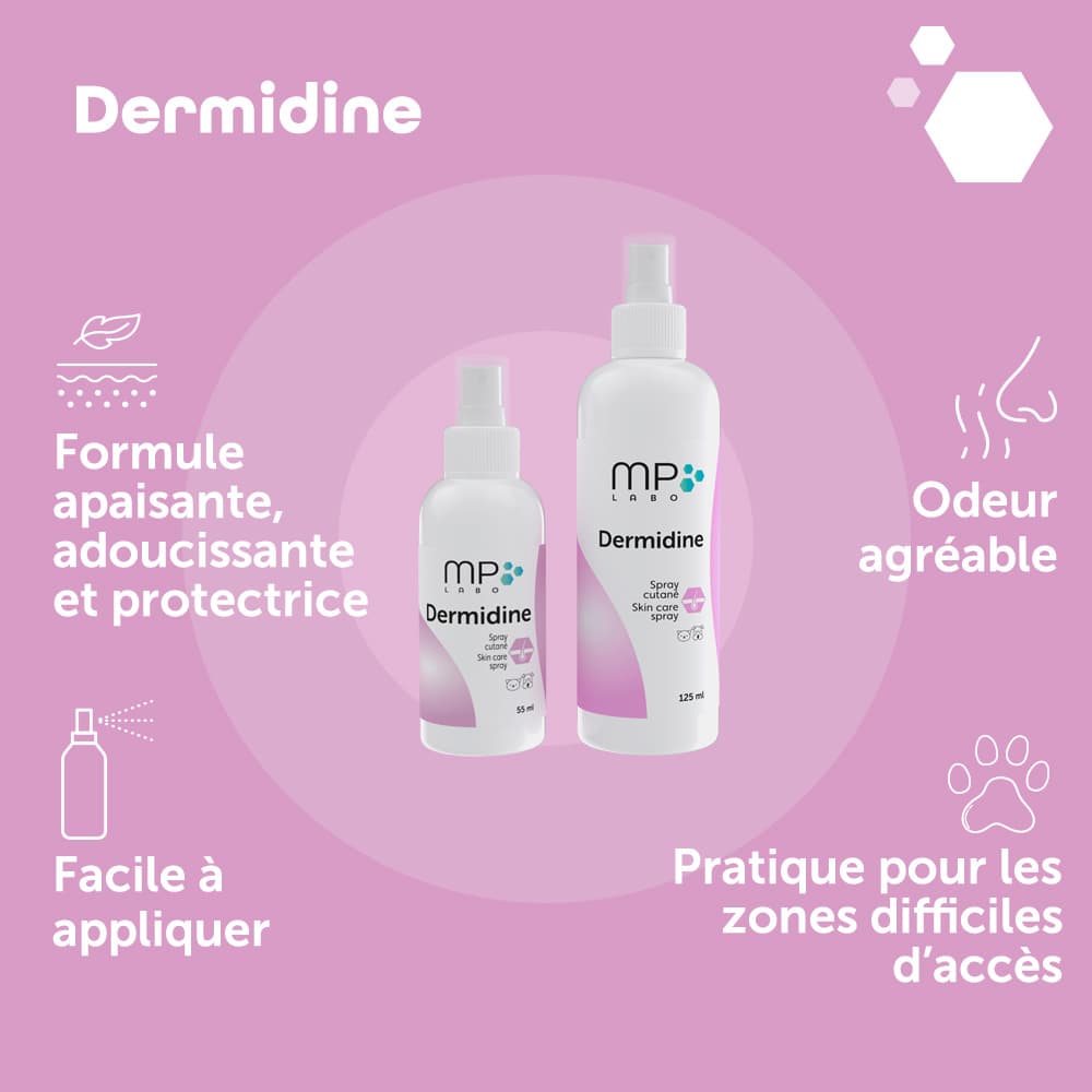 Dermidine®