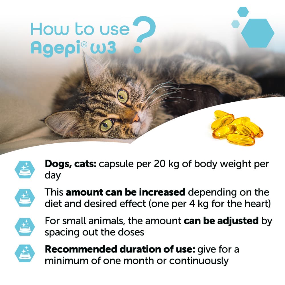Agepi® ω3