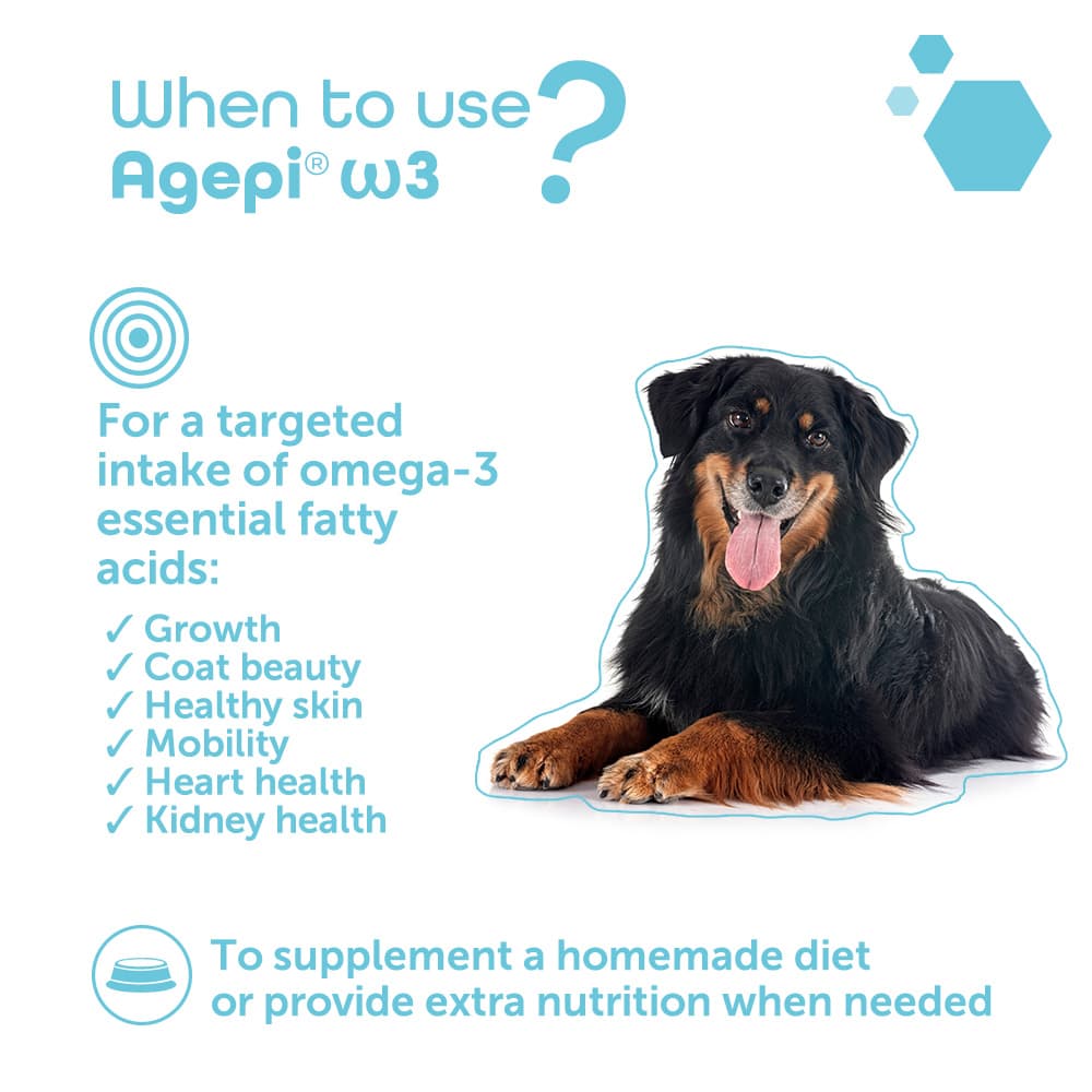 Agepi® ω3