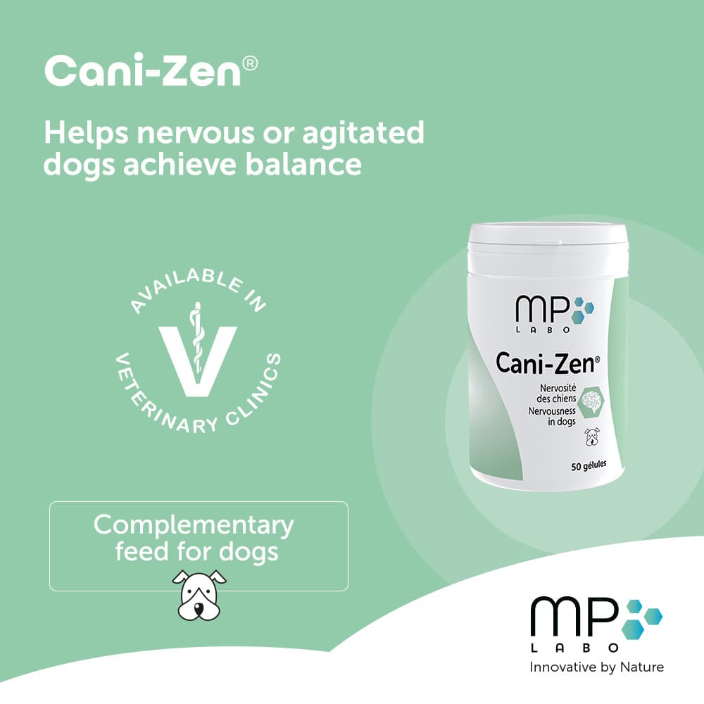 Cani-Zen®