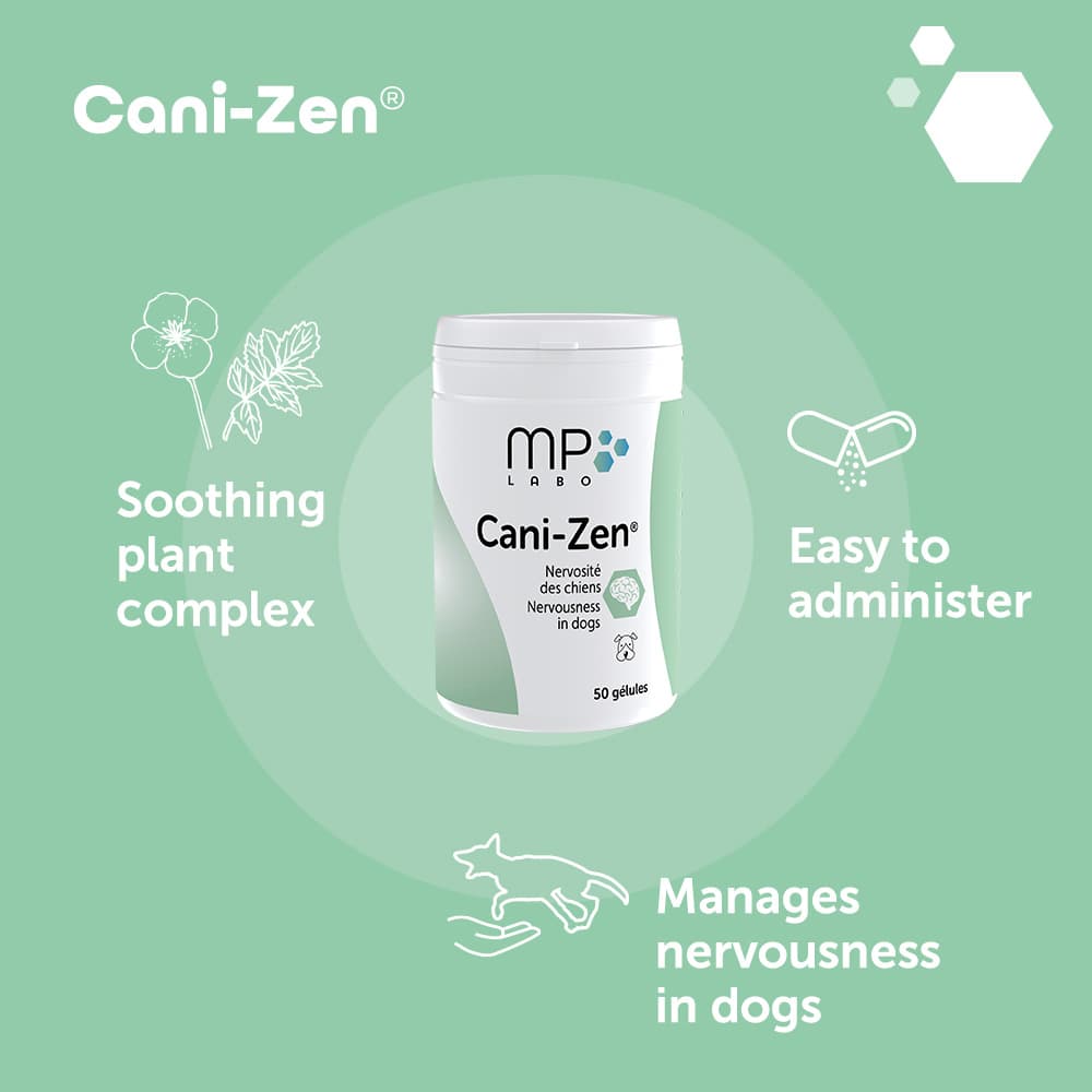Cani-Zen®