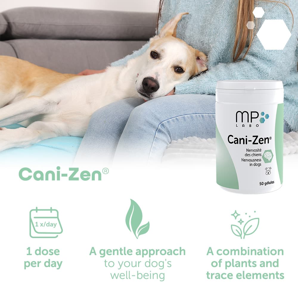Cani-Zen®