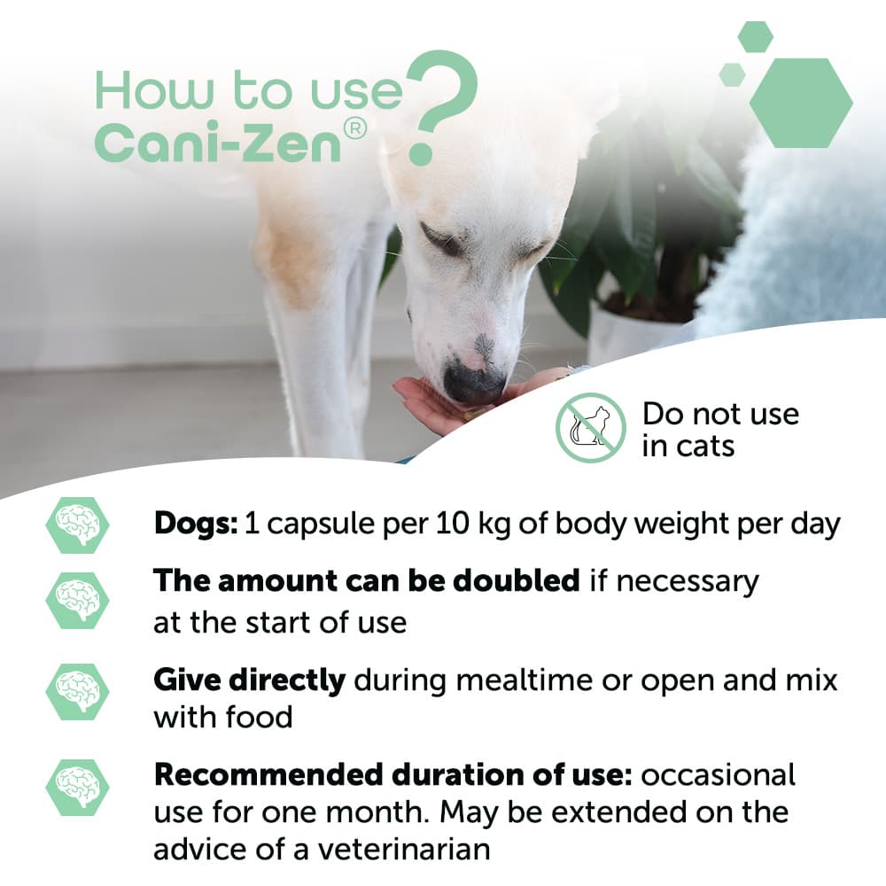 Cani-Zen®