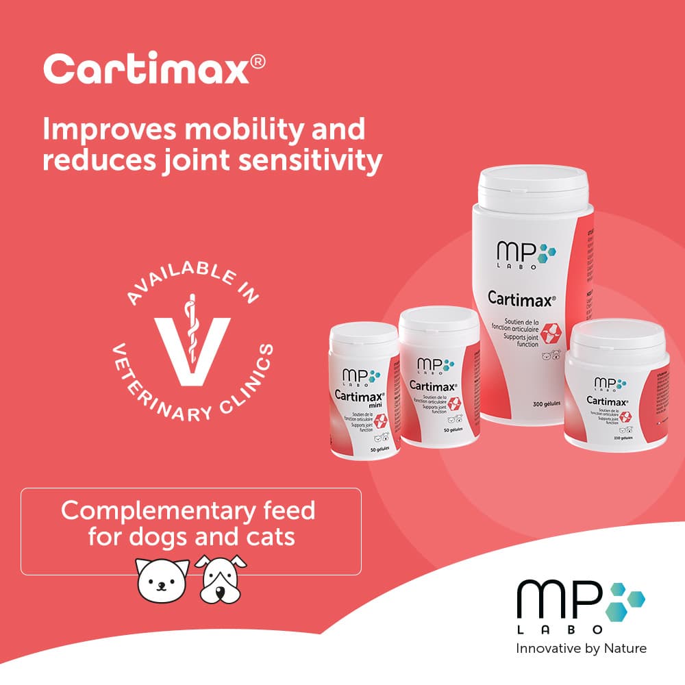 Cartimax®