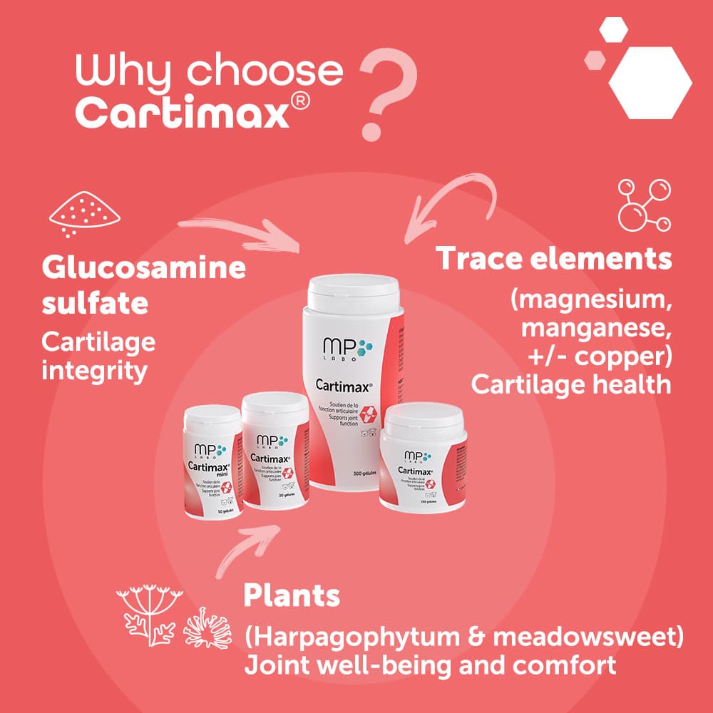 Cartimax®