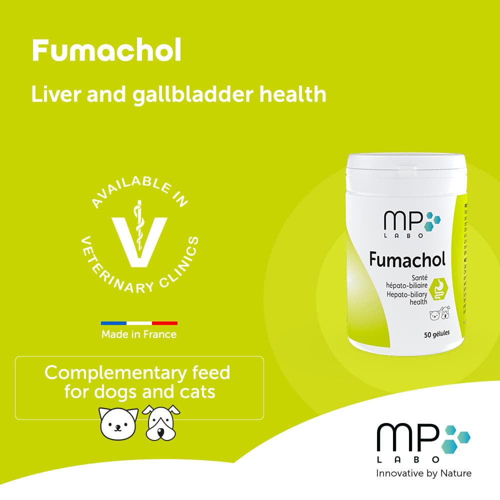 Fumachol®
