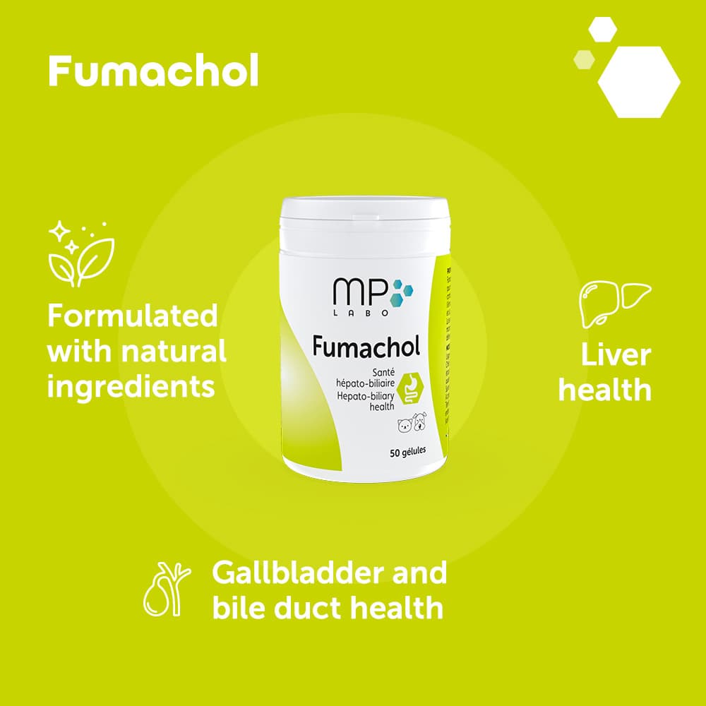 Fumachol®