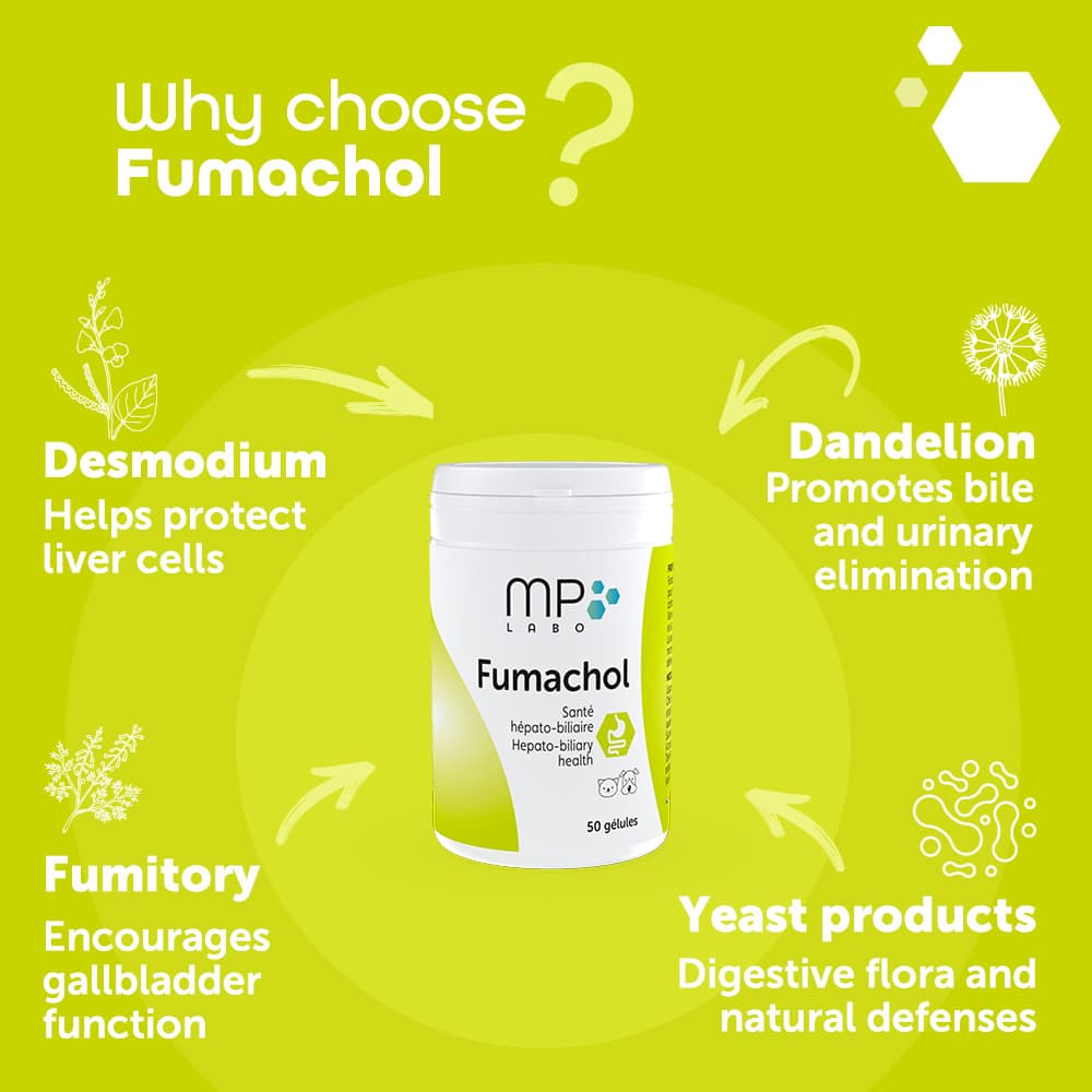 Fumachol®