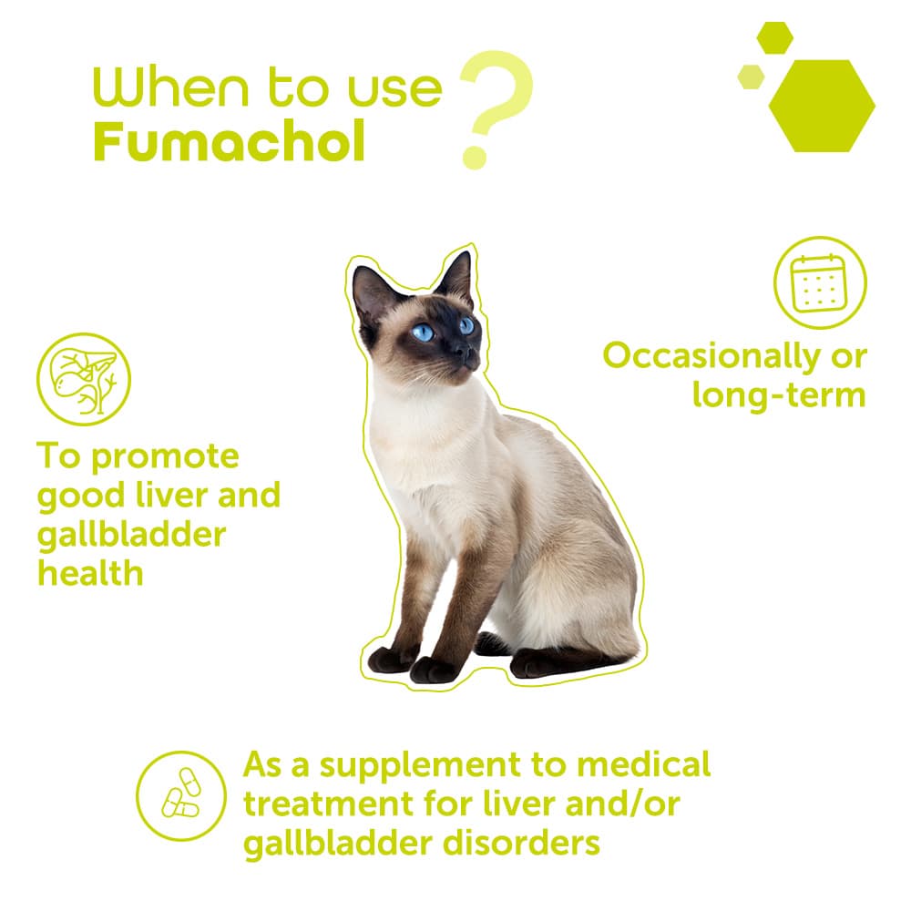 Fumachol®