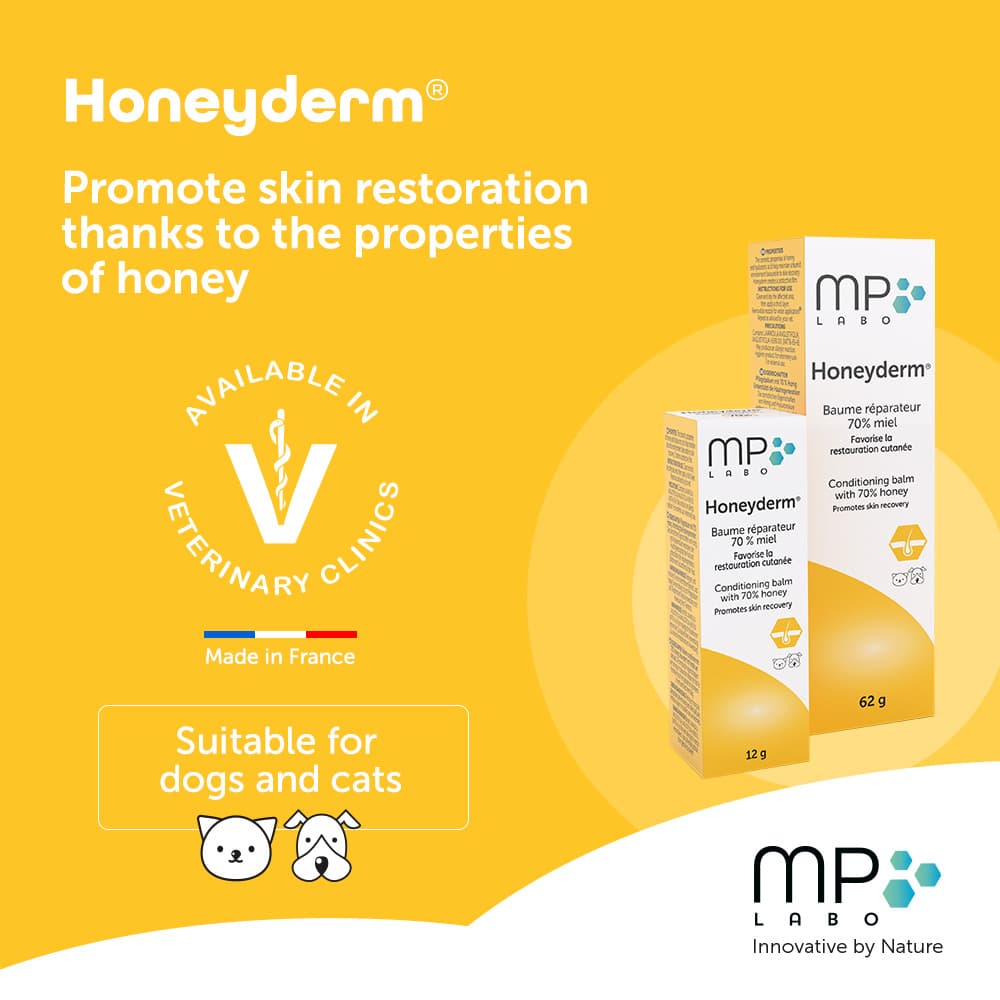 Honeyderm®