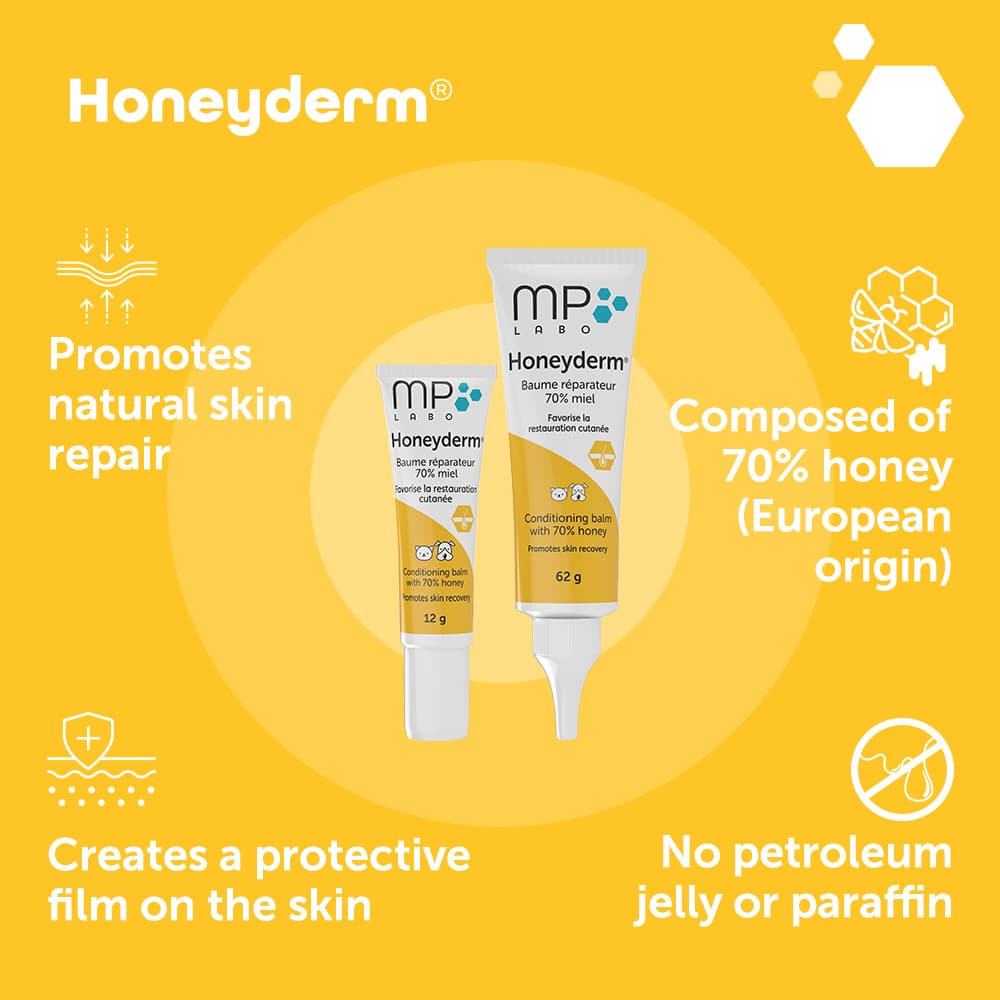 Honeyderm®