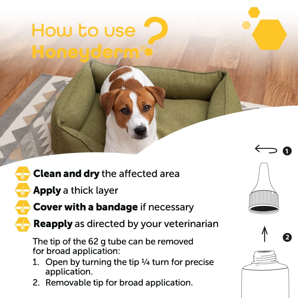 Honeyderm®