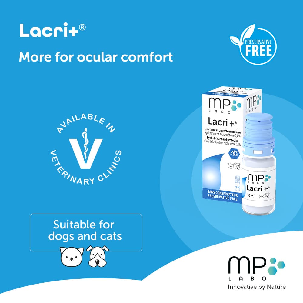 Lacri+®
