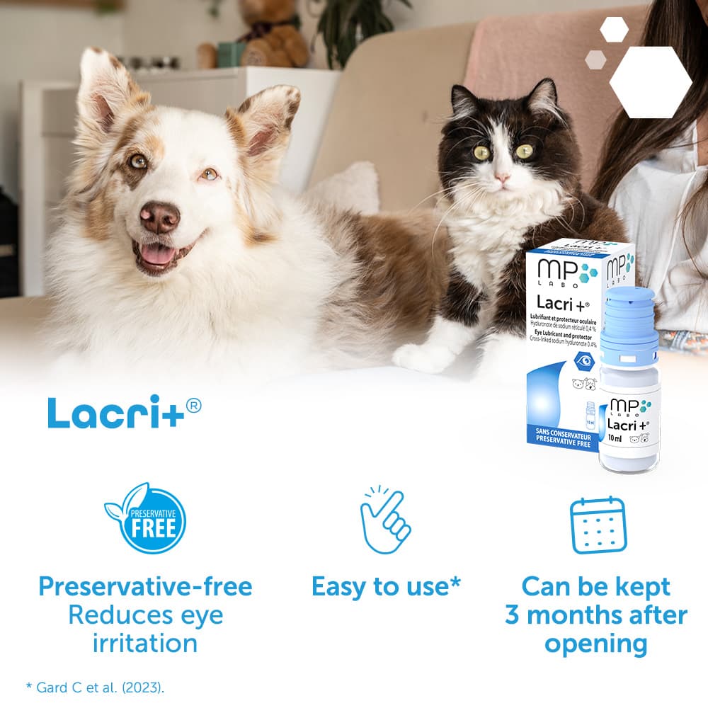 Lacri+®