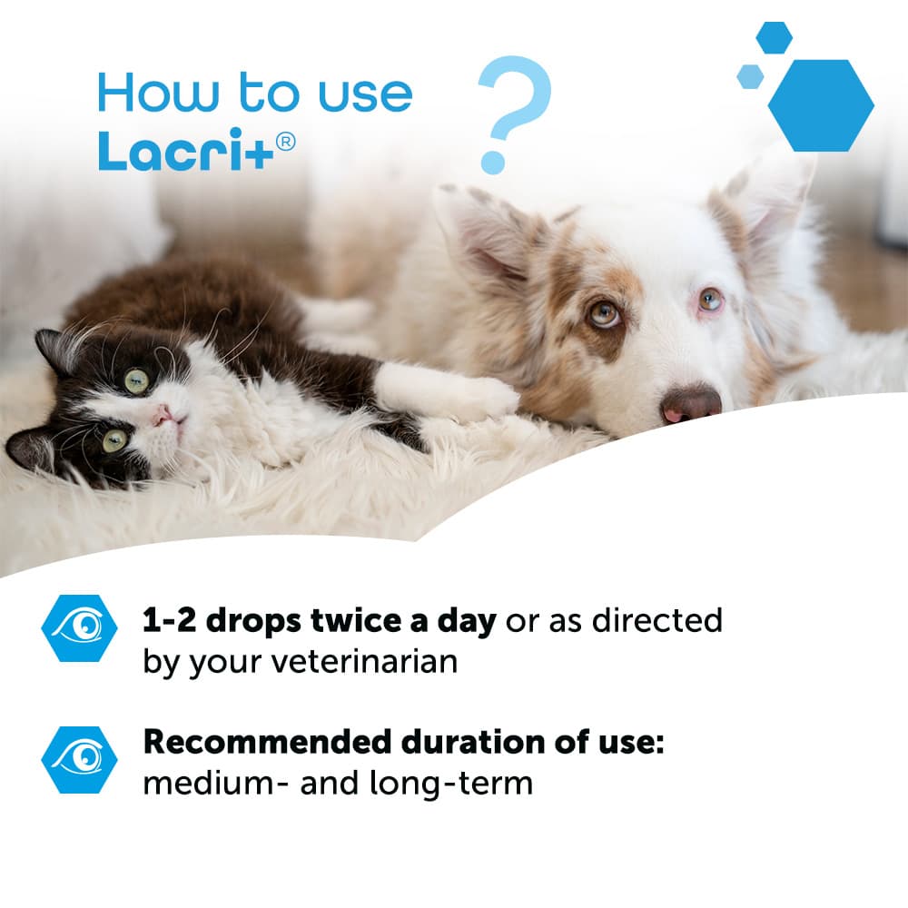 Lacri+®