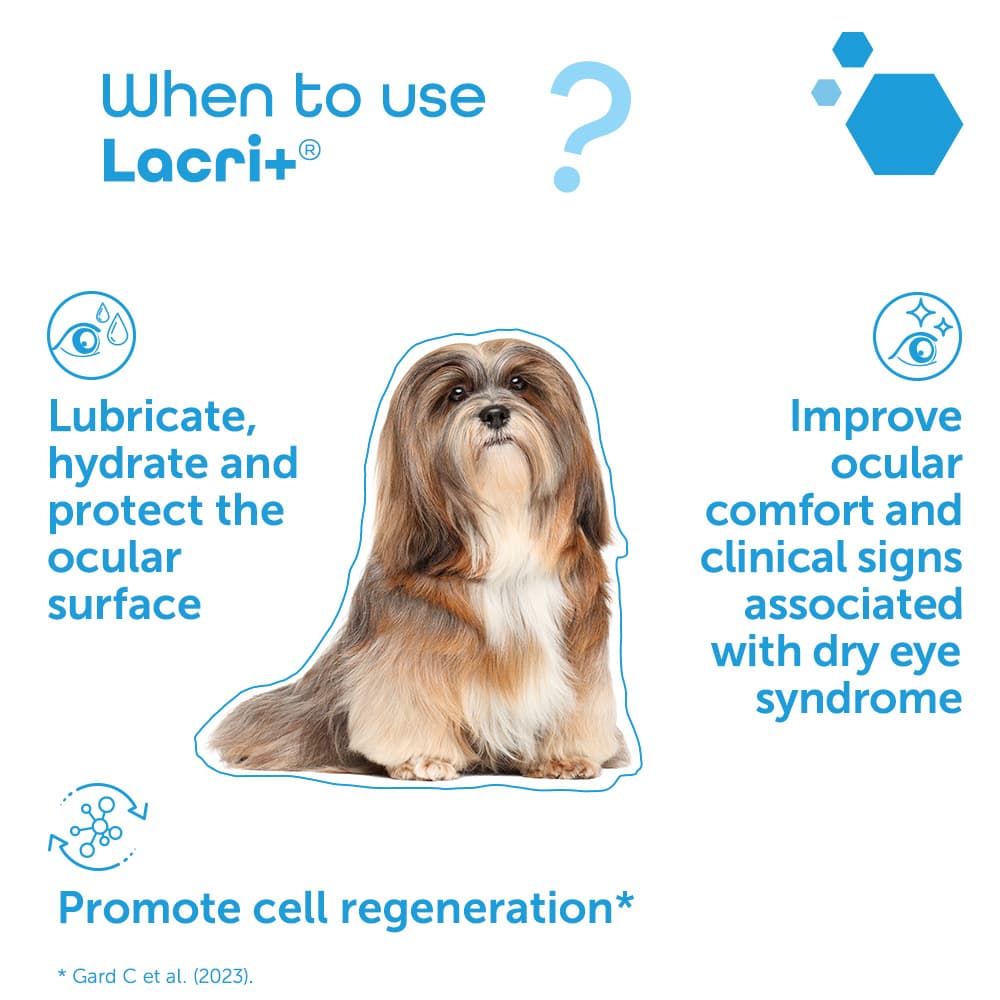 Lacri+®
