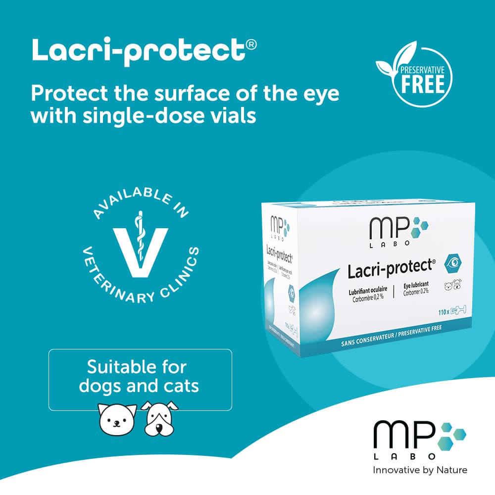 Lacri-protect®