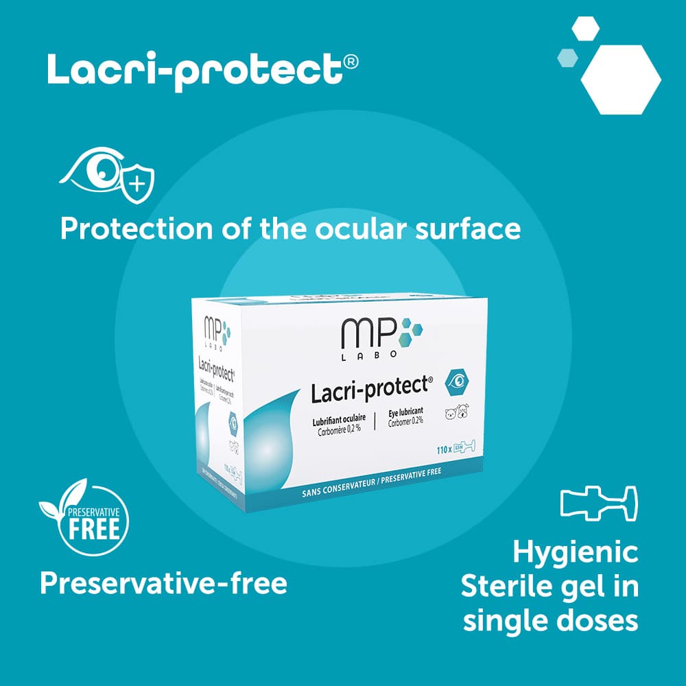 Lacri-protect®
