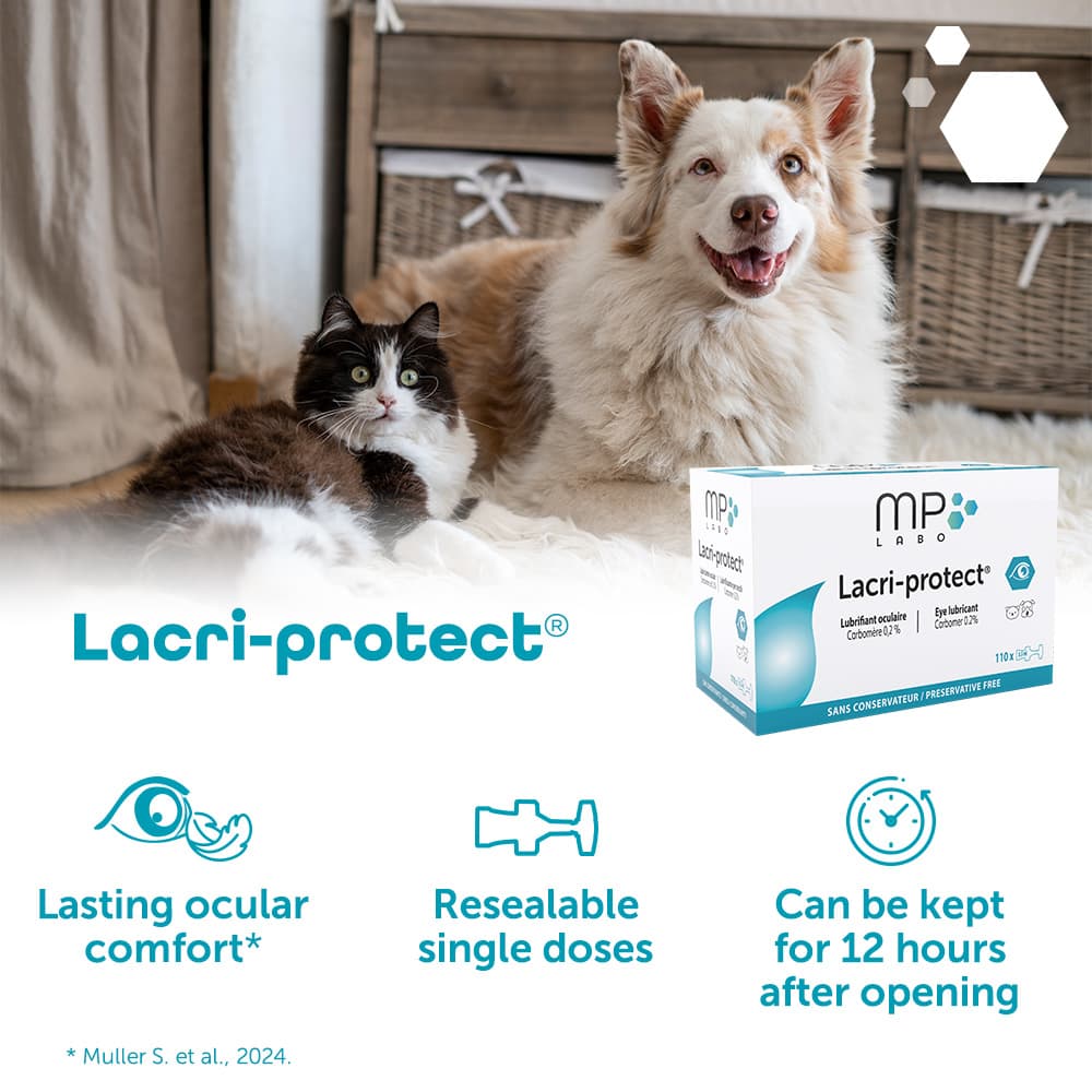 Lacri-protect®