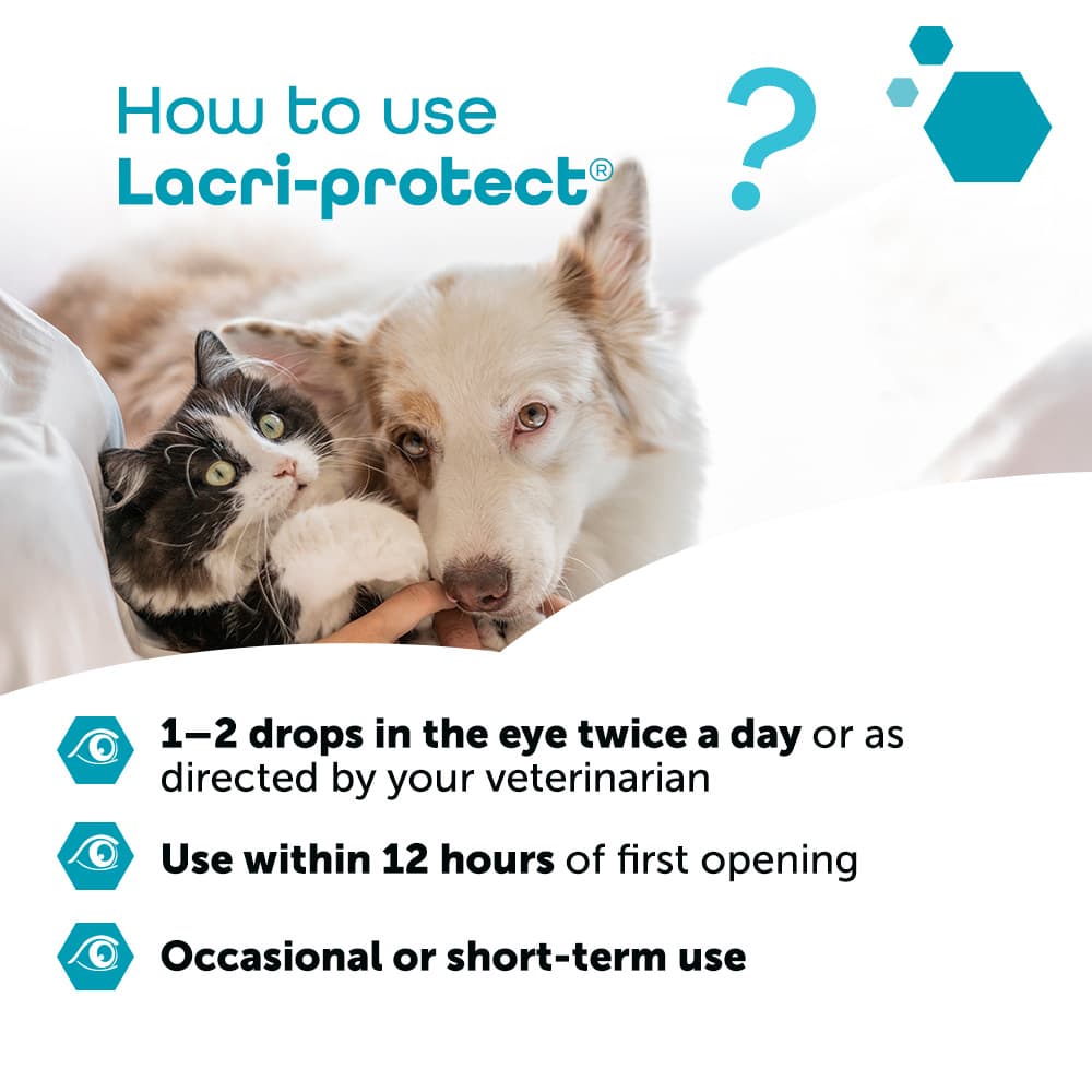 Lacri-protect®