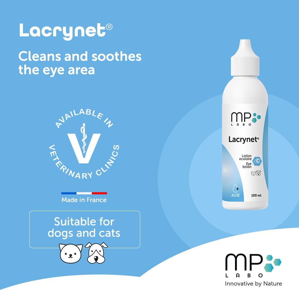 Lacrynet®