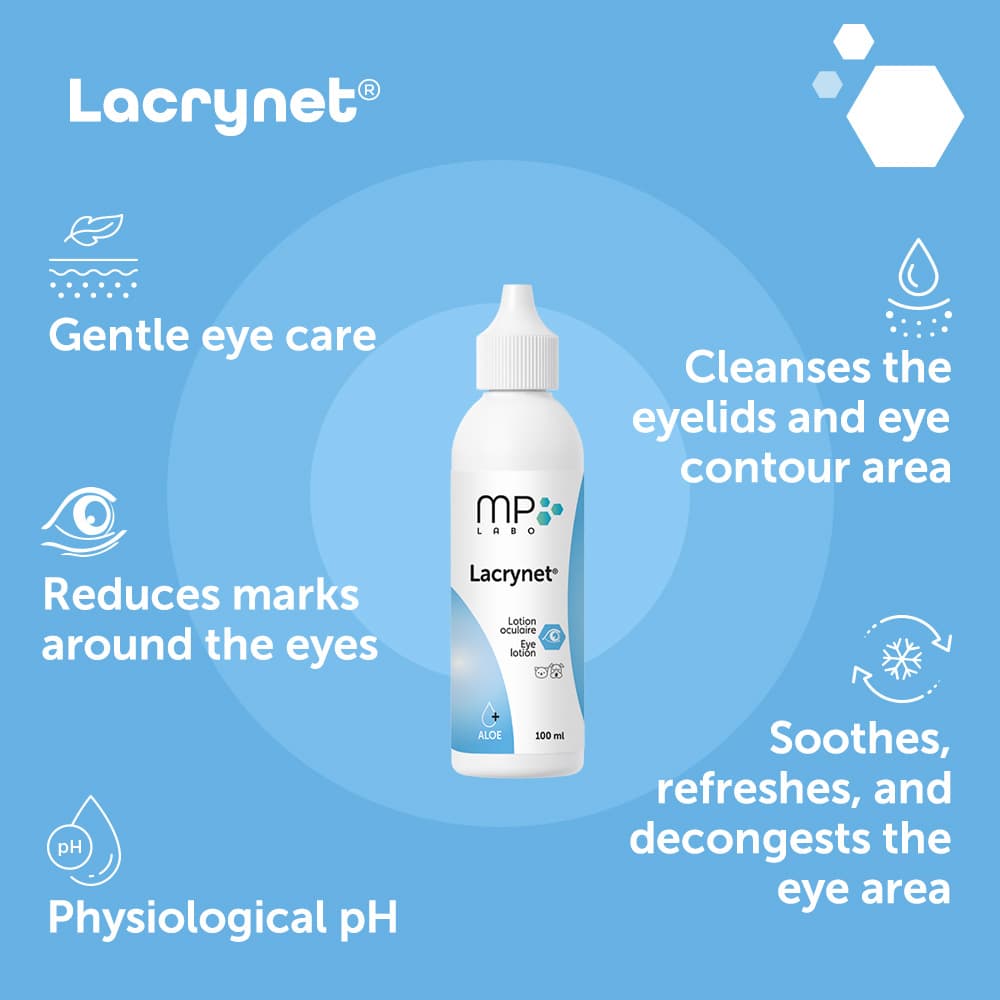 Lacrynet®