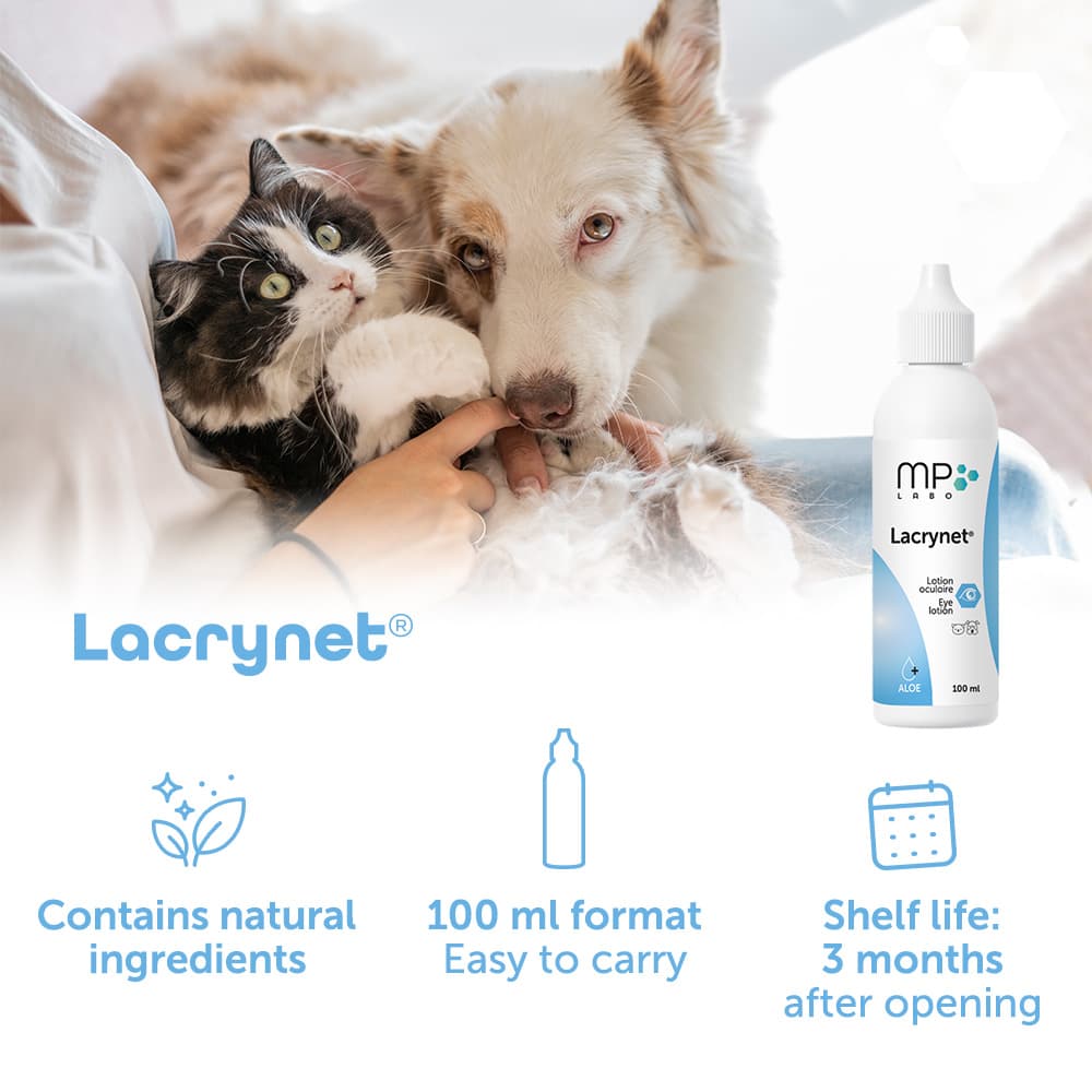 Lacrynet®