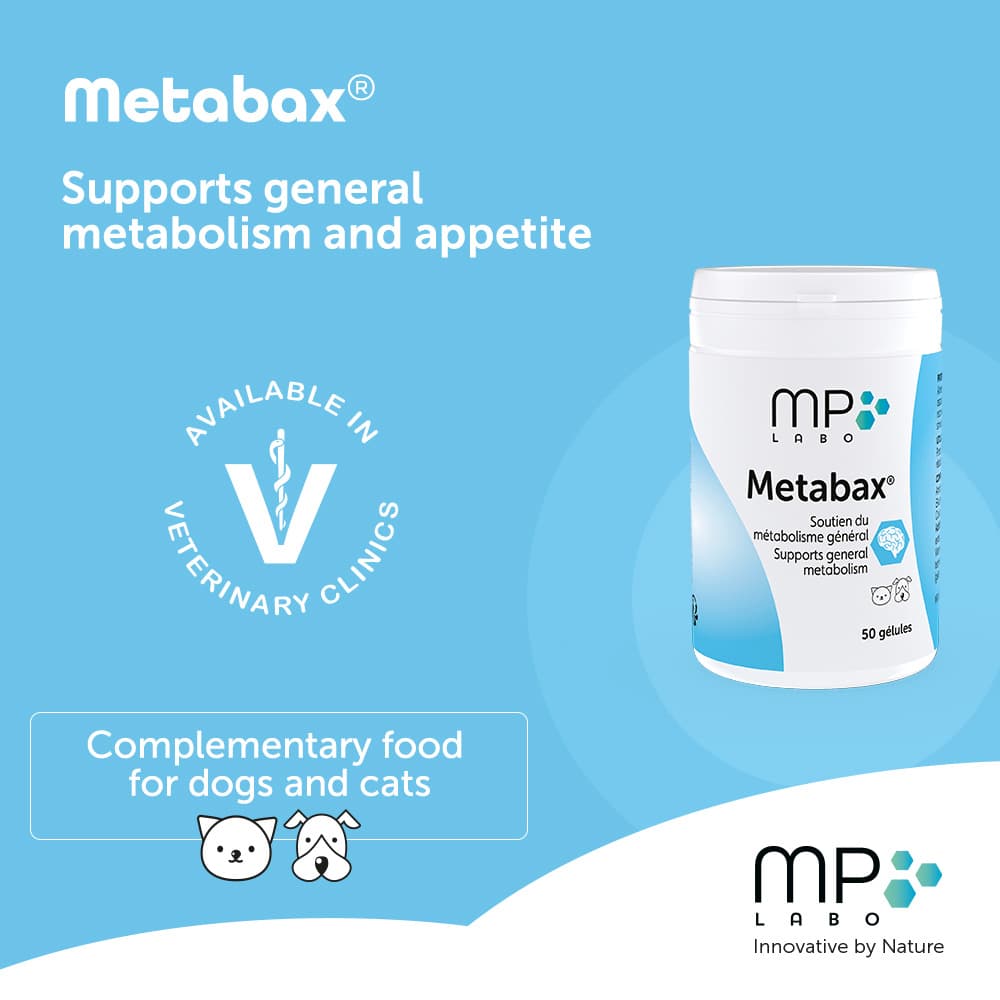 Metabax®