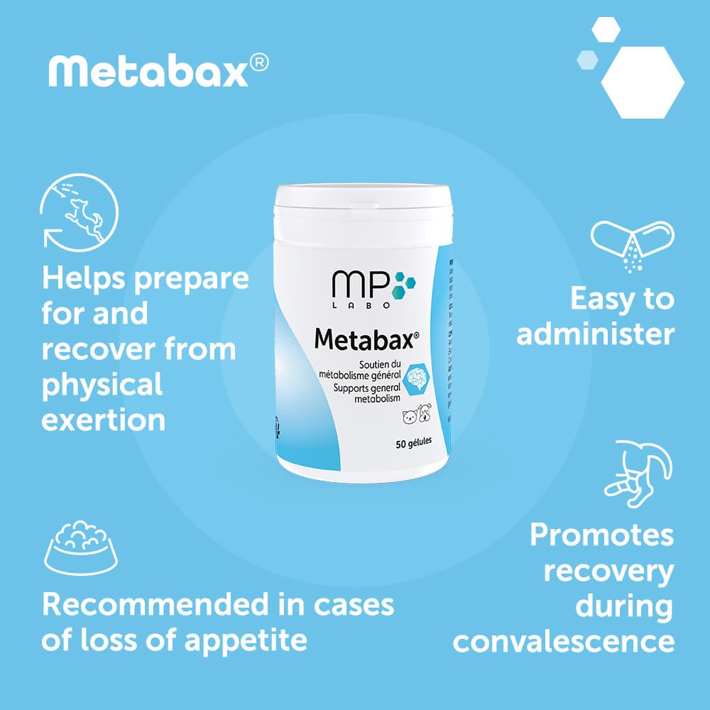 Metabax®