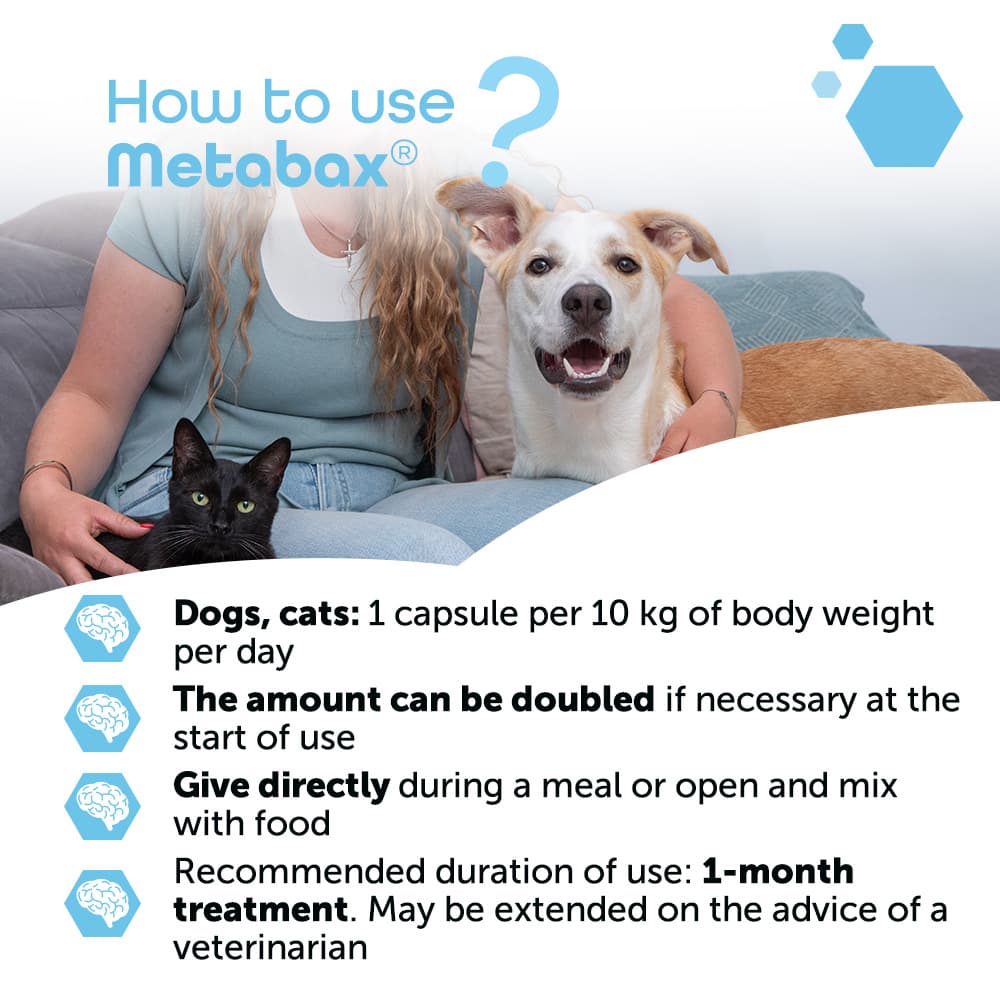 Metabax®