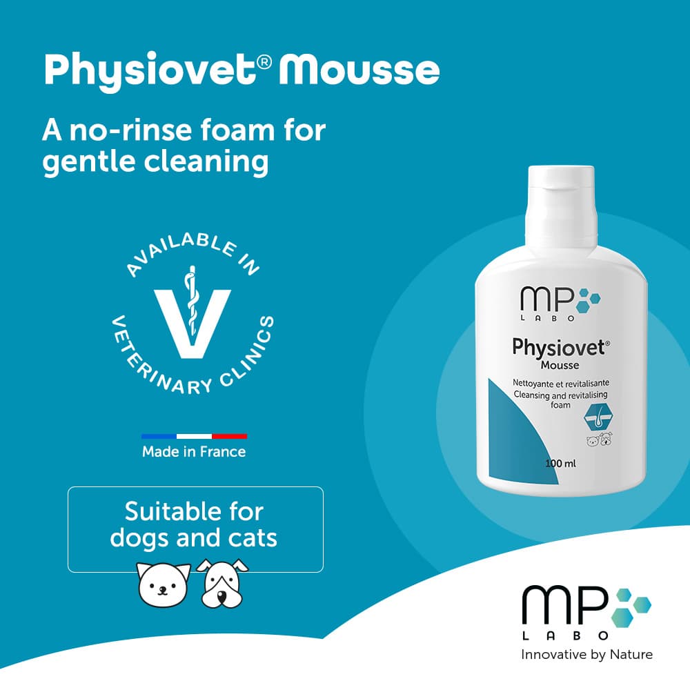 Physiovet® Foam